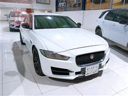 جاگوار XE